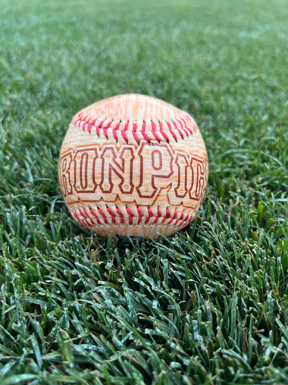 Lehigh Valley IronPigs Batter Up Baseball