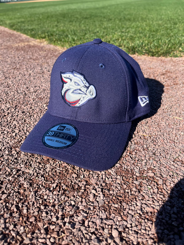 Lehigh Valley IronPigs Home 3930 Cap