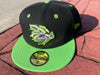 Lehigh Valley IronPigs Limited Edition Slime Time 5950 Cap