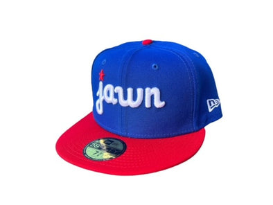Lehigh Valley IronPigs Limited Edition Jawn 5950 Cap