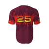 IronPigs X Hot Tamales Replica Jersey