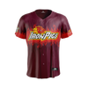 IronPigs X Hot Tamales Replica Jersey