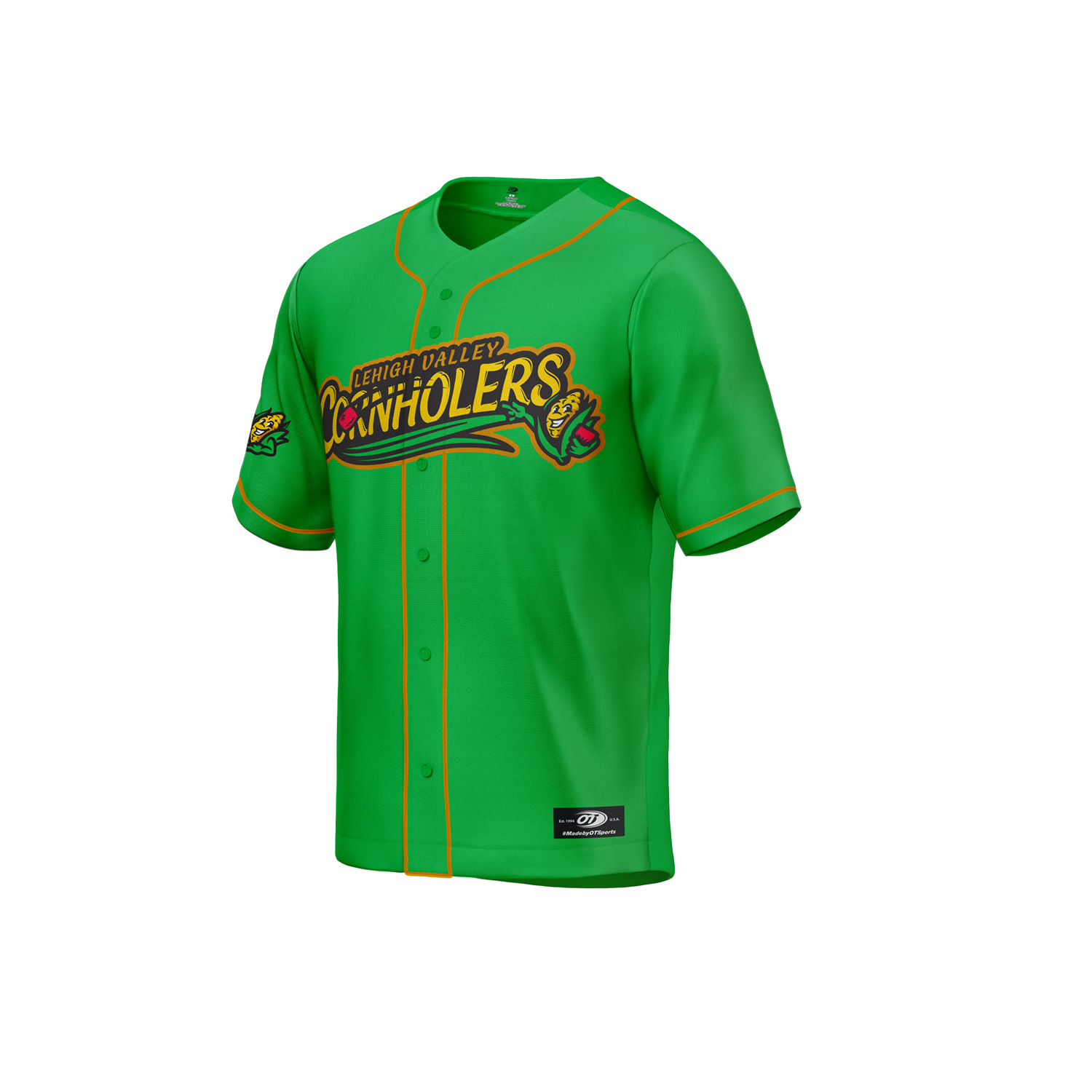 その他 K1X LEAGUE UNIFORM JERSEY Men's Mitchell & Ness Boomer Esiason Kelly Green New York