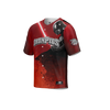 Lehigh Valley IronPigs Adult Star Wars Darth Vader Jersey Presale