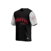 Lehigh Valley IronPigs Traffic Jersey