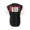 Lehigh Valley IronPigs Traffic Jersey