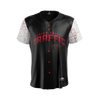Lehigh Valley IronPigs Traffic Jersey
