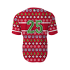 Lehigh Valley IronPigs Ugly Holiday Sweater  Replica Jersey