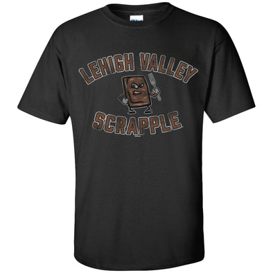 Lehigh Valley Scrapple Day Tee