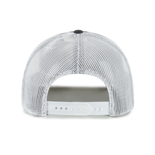 Lehigh Valley IronPigs Womens Dazzle Trucker Cap