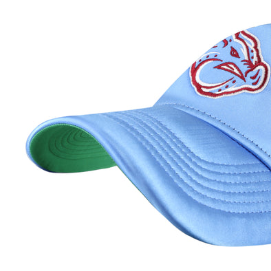 Lehigh Valley IronPigs Powder Izzy Women's 47 Brand Trucker