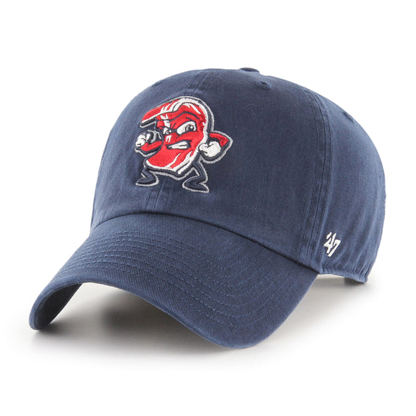 lehigh Valley IronPigs FIGHTING BACON 47 Brand MVP