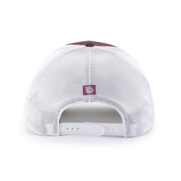 Lehigh Valley IronPigs Scratch Rope Trucker