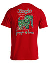 Puppie Love Jingle Adult Tee