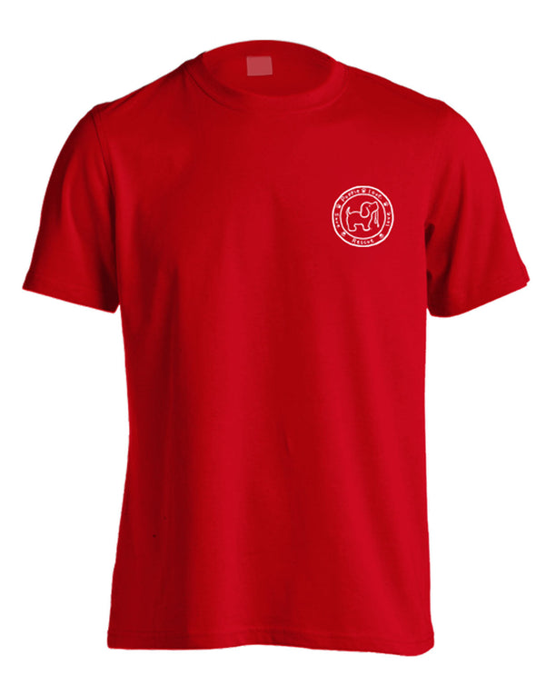 Puppie Love Jingle Adult Tee