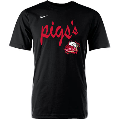Lehigh Valley IronPigs Pigs Strawberry Pie Tee