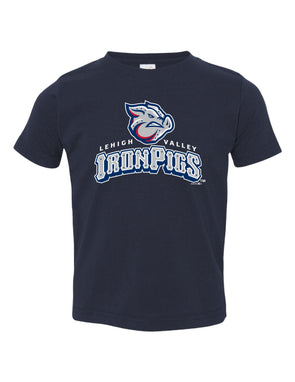 Apparel – Lehigh Valley IronPigs Official Store