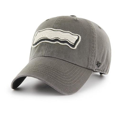 Lehigh Valley IronPigs Hat Cap Fitted 7 1/4 New Era MiLB Bacon