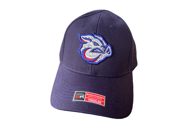 Lehigh Valley IronPigs TODDLER PRIMARY TWILL