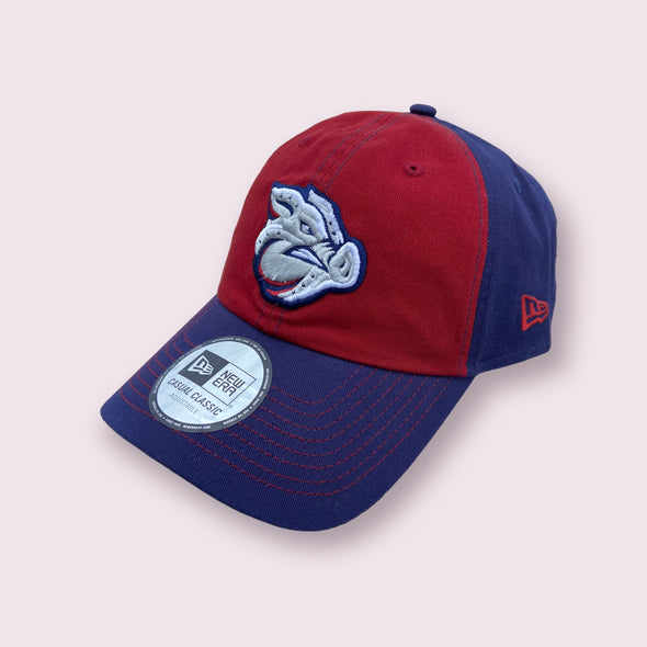 Lehigh Valley IronPigs Clutch 2T Casual Classic