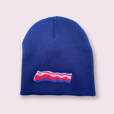 Lehigh Valley IronPigs COULTER BACON KNIT CAP
