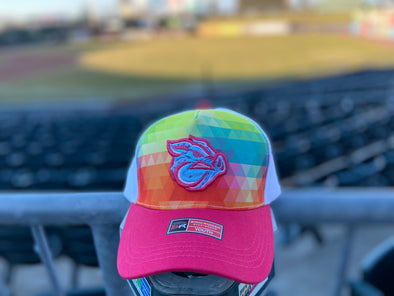 All Kids – Tagged Department_Caps – Lehigh Valley IronPigs