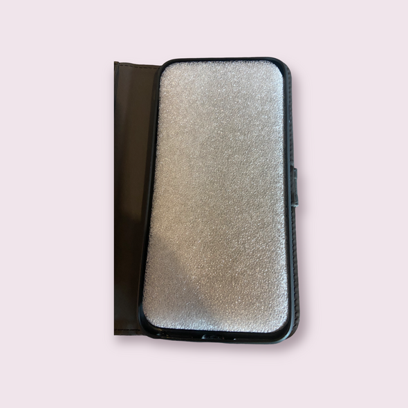 Lehigh Valley IronPigs Wallet Case Folio iPhone 8+ / 7+ Case