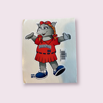 Cheapest-Lehigh-Valley-IronPigs-Baseball Sticker for Sale by