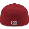 New Era 5950 Official Road On Field Cap