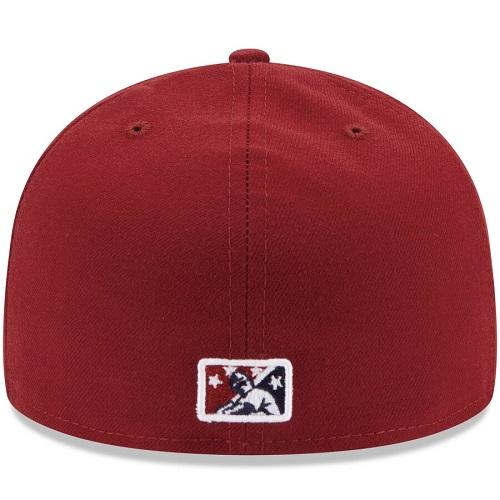 New Era 5950 Official Road On Field Cap